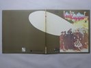 Led Zeppelin II Atlantic P-10101A Japan  VINYL LP