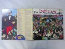 Frank Zappa Tinseltown Rebellion CBS/Sony 40AP 2082 3 Japan  VINYL LP