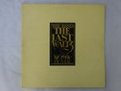 The Band The Last Waltz Warner Bros. Records P-5552 4W Japan  VINYL LP