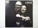 Jerry Ito & Judy Anton Let's Swing The   Express ETJ-85007 Japan AUDIOPHILE  LP