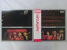 The Jackson 5 In Japan  Tamla CD4W-7037 Japan Quadraphonic VINYL LP OBI