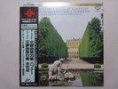 Mozart / Schubert,Schuricht No.35  London KIJC9104 Japan Sealed, Audiophile  LP