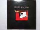 Kingo Hamada Mugshot Moon Records MOON-28012 Japan  VINYL LP