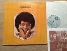 SHARON FORRESTER - SAME - LP + insert  - VULP 002 - UK - Reissue 1975 (DI5125)