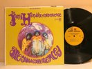 The Jimi Hendrix Experience Are You Experienced LP 1970 Reprise RS-6261