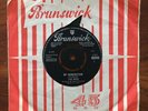 THE WHO My Generation / Shout BRUNSWICK 1965 UK Original 7” 45 VINYL 05944