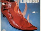 Legend, by Legend UK 1971 Vertigo