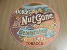SMALL FACES - ODGENS' NUT GONE FLAKE - 1Y/2 - 2Y/2 - UK PINK LABEL ISSUE - VG