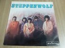 STEPPENWOLF - STEPPENWOLF -  UK ISSUE A1/B1 - VERY GOOD++