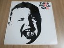 THIRD WORLD WAR - THIRD WORLD WAR + INSERT - UK A-1U  B-1U -  VERY GOOD+