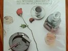Bill Withers' Greatest Hits  Mobile Fidelity MOFI Vinly #4091 Sealed