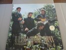 BEATLES  TRAX VOL 4 SWINGING PIG GREEN VINYL EX