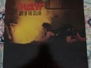 RATT Out of the Cellar Vinyl Album 