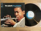 Lee Morgan The Gigolo Blue Note King 84212 K18P-9234 Japan LP