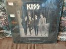 'Dressed to Kill' KISS..1975 Casablanca..Embossed Cover..NBLP 7016 Shrink