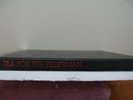 MOBILE FIDELITY UHQR1-035 - CAT STEVENS - TEA FOR THE TILLERMAN, 200 G, TESTED,