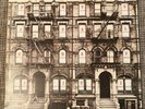 2 LP's  LED ZEPPELIN - PHYSICAL GRAFFITI   1975   EX/EX+/EX   ERSTPRESS