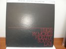 MOBILE FIDELITY UHQR 1-025 - EARL KLUGH - FINGER PAINTINGS,  AUDIOPHILE, TESTED