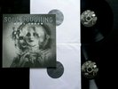 SOUL COUGHING Ruby Vroom 2xLP Rhino/Slash Records R1 45752