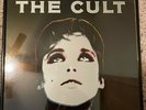The Cult Edie Ciao Baby 12 Inches Record Album RARE
