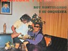 Roy Montelongo y su orquesta