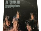 The Rolling Stones Lp Aftermath