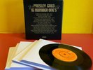 Elvis Presley Presley Gold 