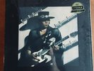 STEVIE RAY VAUGHN TEXAS FLOOD MOFI MFSL ULTRADISC ONE STEP LP