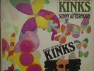 KINKS - FACE TO FACE - VINYL - NEAR MINT -   ORIGINAL FIRST ISSUE