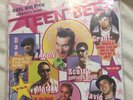 7” Record Split Reel Big Fish & Goldfinger Punk Ska Hardcore EP