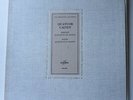 Quatuor Calvet Debussy Ravel Quartets Columbia COLC 303