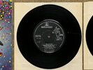 Beatles Magical Mystery Tour EP double 7 inch in gatefold cover + book + lyrics