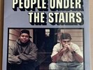 Sealed PEOPLE UNDER THE STAIRS Jappy Jap Hang Loose I-15 12