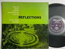 Steve Lacy - Reflections 1959 ORIGINAL Vinyl LP New Jazz 8206