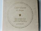 Lili Kraus Mozart Piano Works Discophiles Français DF 97 #Listen#