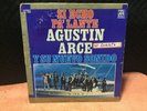 AGUSTIN ARCE Y SU NUEVO SONIDO