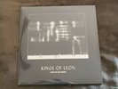 Kings Of Leon-When You See Yourself-Translucent Black Vinyl Factory Sealed New