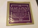 MAGAZINE ?– SWEETHEART CONTRACT - 7”x 2 VINYL - NEW WAVE - STILL SEALED - VS 368