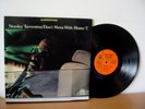 STANLEY TURRENTINE 