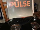Harthouse HH LP 07 Pulse Surface Tensions  2 LP Auktion 012