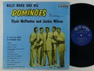 Billy Ward & His Dominoes ft. Clyde McPhatter & J. Wilson 