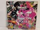 FUNKADELIC HARDCORE JOLLIES WARNER BROS RECORDS BS2973 USA 1976 (M2)