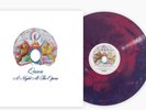 A Night At The Opera VMP US Galaxy Vinyl Me Please Queen Freddie Mercury LP.