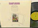 HERBIE HANCOCK Fat Albert Rotunda 1969 WARNER BROTHERS Jazz Funk SHRINK EX+ RVG