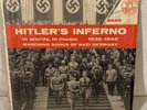 HITLER'S INFERNO-AUDIO RARITIES 2445 VG
