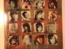 autographed Bangles “Different Light” Album.