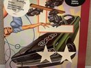 The Cars Heartbeat City Vintage Vinyl Ltd Edition Quiex II VG+ 1984