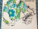 Johnny Griffin - The Congregation, Vinyl LP, Blue Note, Reissue, Mono, Japan