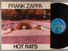 Frank Zappa  Hot Rats    Original Label   Fusion; Jazz Rock