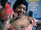 Dinah Washington - What A Difference A Day Makes [New Vinyl LP] Gatefold LP Jack